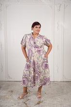 Load image into Gallery viewer, Jinkee Dress Purple
