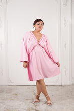 Load image into Gallery viewer, Santorini Dress Pink
