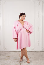 Load image into Gallery viewer, Santorini Dress Pink
