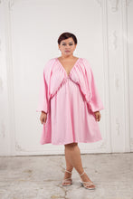 Load image into Gallery viewer, Santorini Dress Pink
