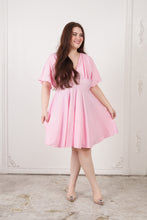 Load image into Gallery viewer, New York Dress Pink
