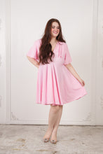 Load image into Gallery viewer, New York Dress Pink
