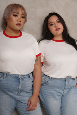 Plus Size Tshirt