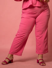 Load image into Gallery viewer, Holiday Trouser Pink
